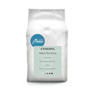 Ethiopia Coffee Bag