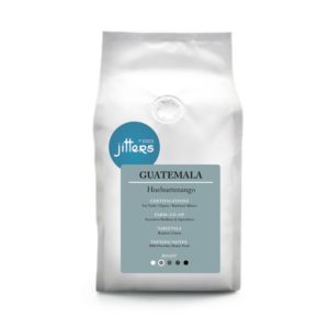 Guatemala Coffee Bag
