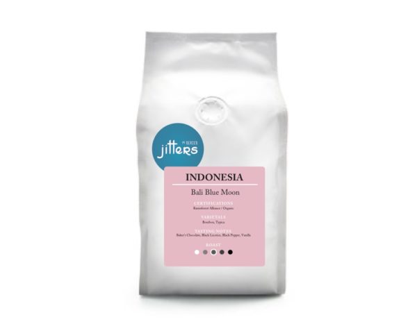Indonesia Coffee Bag