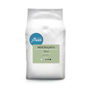 Mocha Java Coffee Bag