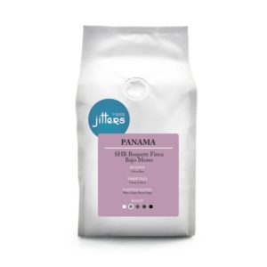 Panama Coffee Bag